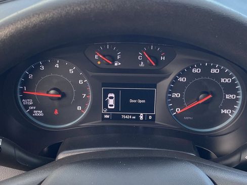 Used 2023 Chevrolet Malibu LT image 29