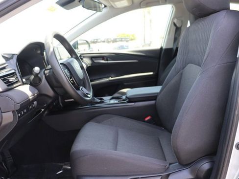 Used 2025 Toyota Camry LE FWD image 12