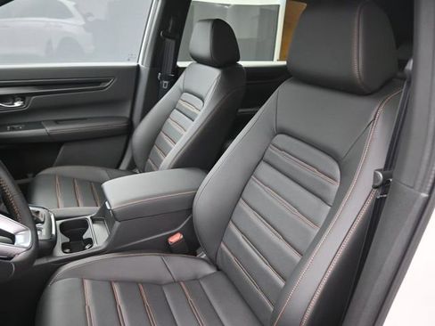 New 2026 Honda CR-V Sport-L image 33