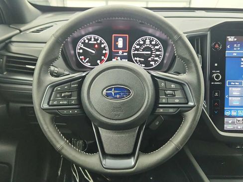 Certified 2025 Subaru Forester Limited w/ Popular Package #2 AWD/4WD image 38