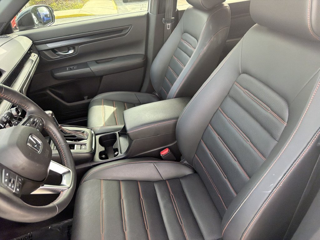 Used 2024 Honda CR-V Sport-L image 20