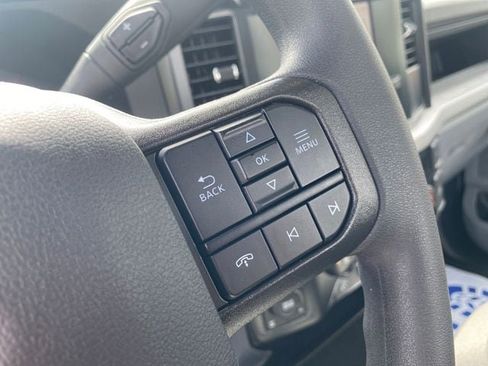 New 2025 Ford F350 XL w/ STX Appearance Package image 26