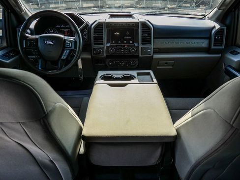 Used 2019 Ford F250 XL w/ STX Appearance Package AWD/4WD image 22