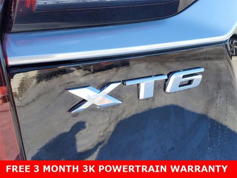 Used 2020 Cadillac XT6 Premium Luxury image 31