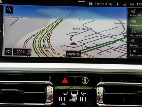 Used 2023 BMW M440i Coupe w/ Premium Package image 26