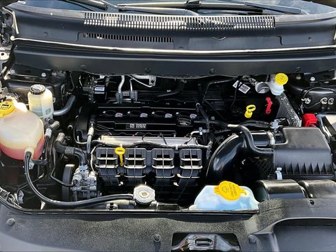 Used 2020 Dodge Journey Crossroad FWD image 31