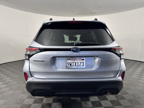 Used 2026 Subaru Forester Premium image 5