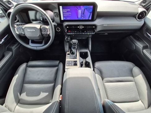 Used 2025 Toyota Land Cruiser w/ Premium Package image 14