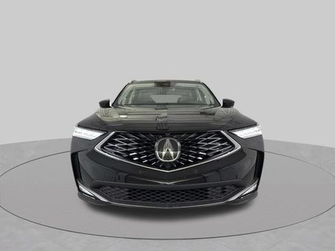 Used 2026 Acura MDX SH-AWD w/ Advance Package image 3