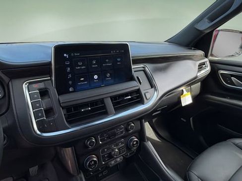 Certified 2023 Chevrolet Tahoe LT AWD/4WD image 24