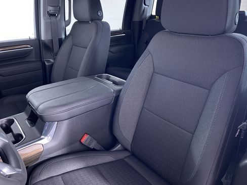 New 2025 Chevrolet Silverado 2500 LT w/ Trail Boss Package image 11