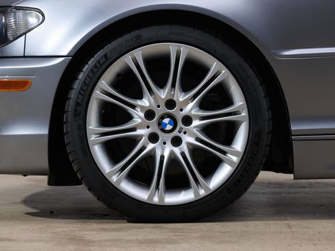 Used 2004 BMW 330Ci Coupe image 42