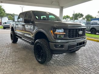 New 2026 Ford F150 STX w/ Equipment Group 200A AWD/4WD video 2