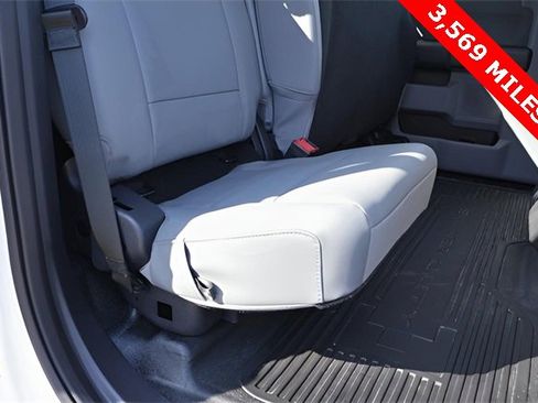 Used 2023 Ford F250 XL w/ XL Chrome Package image 50