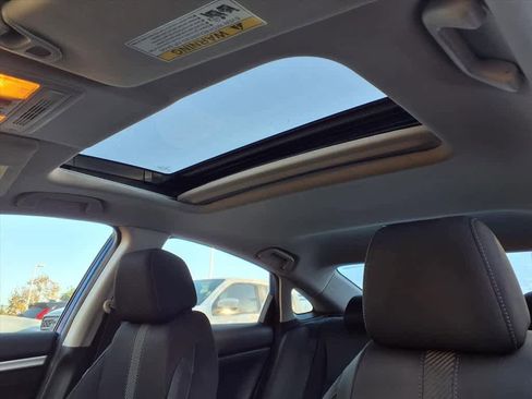 Used 2016 Honda Civic EX-T image 14