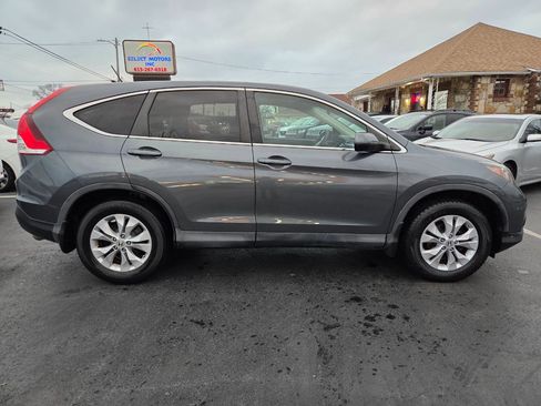 Used 2013 Honda CR-V EX image 6