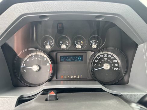 Used 2015 Ford F350 XL RWD image 25