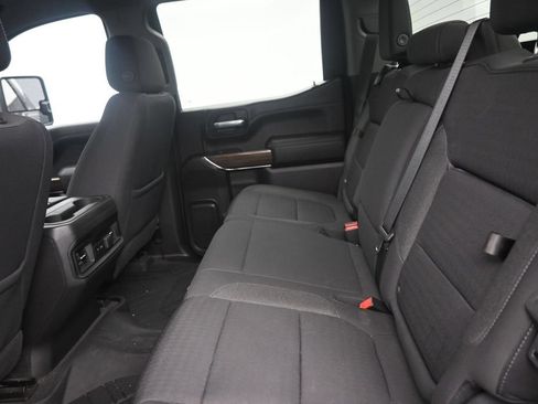 Used 2021 Chevrolet Silverado 1500 RST RWD image 14