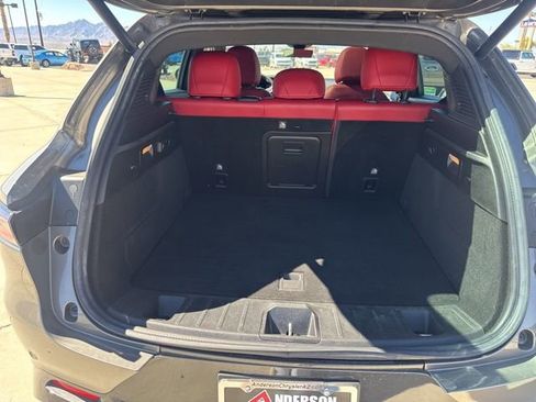 Used 2024 Dodge Hornet R/T Plus w/ R/T Blacktop Package image 5