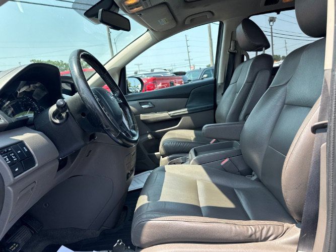 Used 2016 Honda Odyssey EX-L image 20