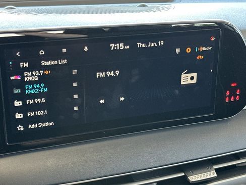 Used 2025 Hyundai Palisade SEL image 19