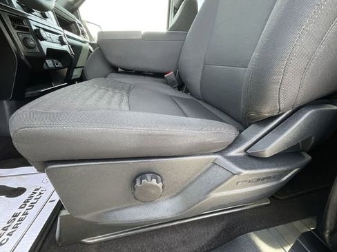 Used 2023 Ford F150 XL w/ STX Appearance Package image 13