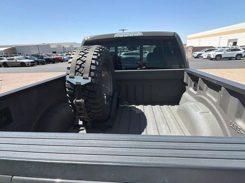 Used 2018 Ford F150 Raptor w/ Equipment Group 802A Luxury AWD/4WD image 9