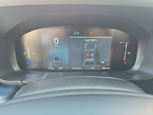 New 2025 Ford Maverick XLT w/ XLT Luxury Package AWD/4WD image 26