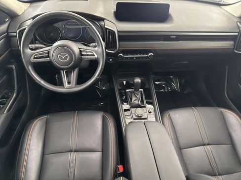 Used 2024 MAZDA CX-50 2.5 Turbo w/ Weather Package image 27
