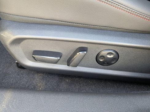 New 2026 Nissan Sentra SR w/ SR Premium Package image 11