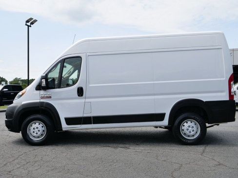 Used 2019 RAM ProMaster 1500 FWD image 35
