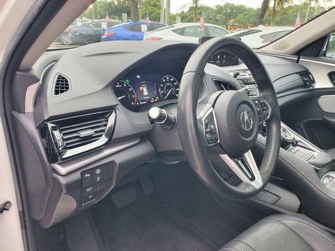 Certified 2023 Acura RDX FWD w/ Technology Package image 14