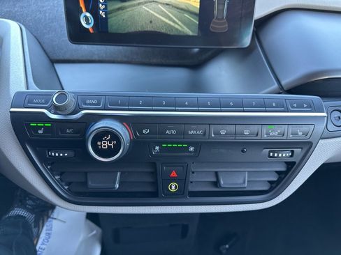 Used 2015 BMW i3 Base image 56