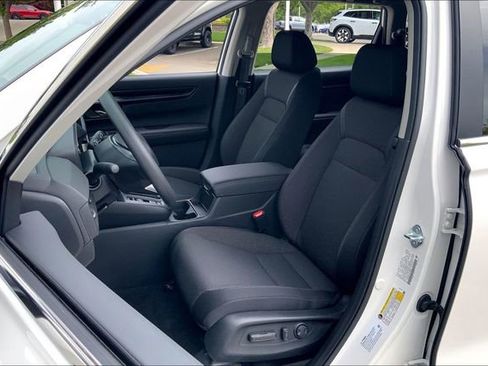 New 2026 Honda CR-V EX image 9
