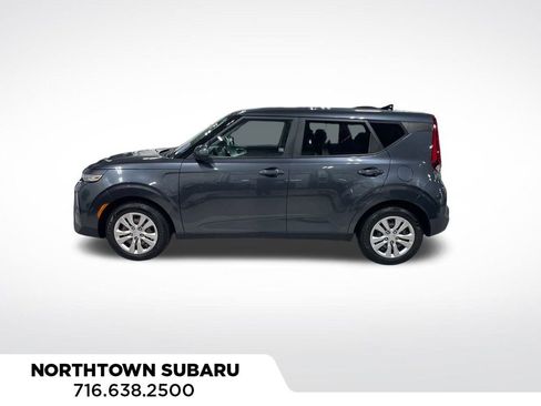 Used 2020 Kia Soul LX image 7