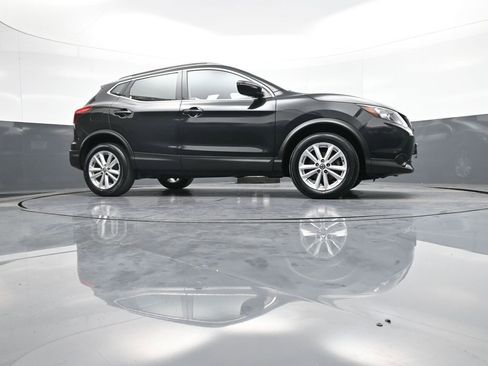 Used 2019 Nissan Rogue Sport SV image 27