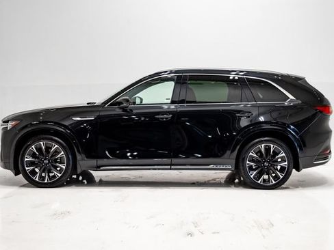Used 2024 MAZDA CX-90 3.3 Turbo S w/ Premium Plus AWD/4WD image 29