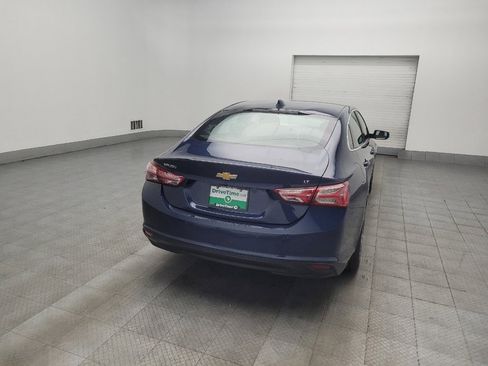 Used 2020 Chevrolet Malibu LT FWD image 7