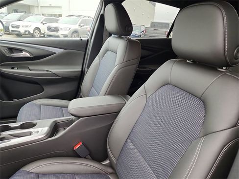 New 2026 Buick Envista Preferred w/ Convenience I Package image 13