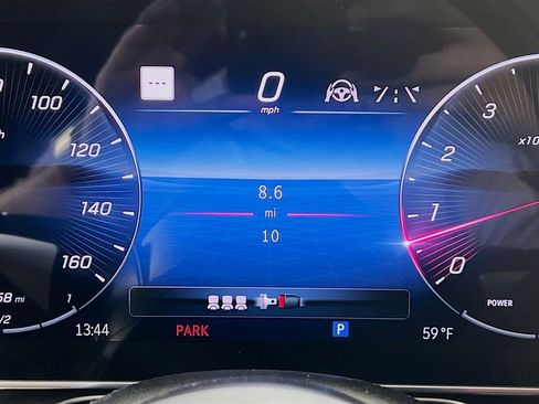 New 2026 Mercedes-Benz S 580 4MATIC Sedan image 14