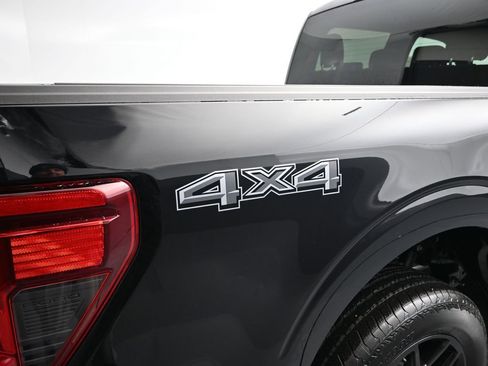 New 2025 Ford F150 STX w/ STX Black Appearance Package image 10