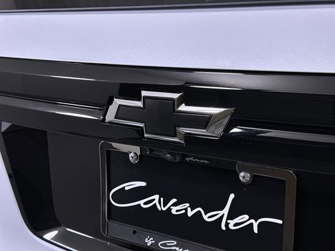 New 2026 Chevrolet Traverse RS w/ LPO, Floor Liner Package image 99