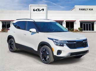 New 2026 Kia Seltos S 360° Tour