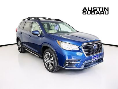 Used 2019 Subaru Ascent Limited