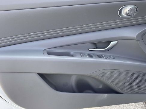 New 2026 Hyundai Elantra Sport image 13