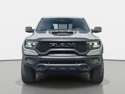 Used 2023 RAM 1500 TRX w/ TRX Level 2 Equipment Group AWD/4WD image 7