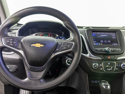 Used 2021 Chevrolet Equinox LT w/ LPO, Cargo Package AWD/4WD image 28