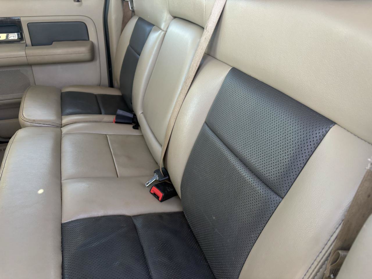 Used 2008 Ford F150 Limited AWD/4WD image 37