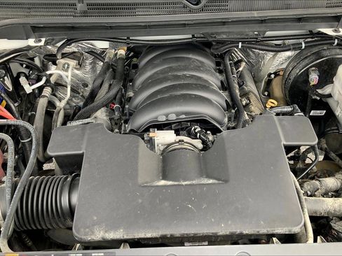 Used 2017 GMC Sierra 1500 SLT w/ SLT Premium Package image 9