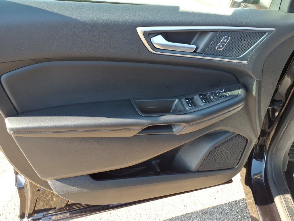 Used 2024 Ford Edge SEL w/ Convenience Package AWD/4WD image 12